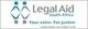 Legal Aid South Africa (Nigel)
