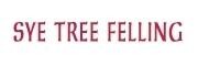 SYE Tree Felling