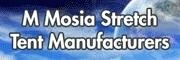 M Mosia Stretch Tent Manufacturers (Johannesburg)