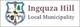 Ingquza Hill Local Municipality