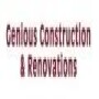 Genious Construction & Renovations