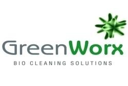 Green Worx Cleaning Solutions