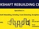 Crankshaft Rebuilding Centre