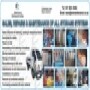 EMM Shelving and racking