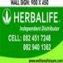 Herbalife