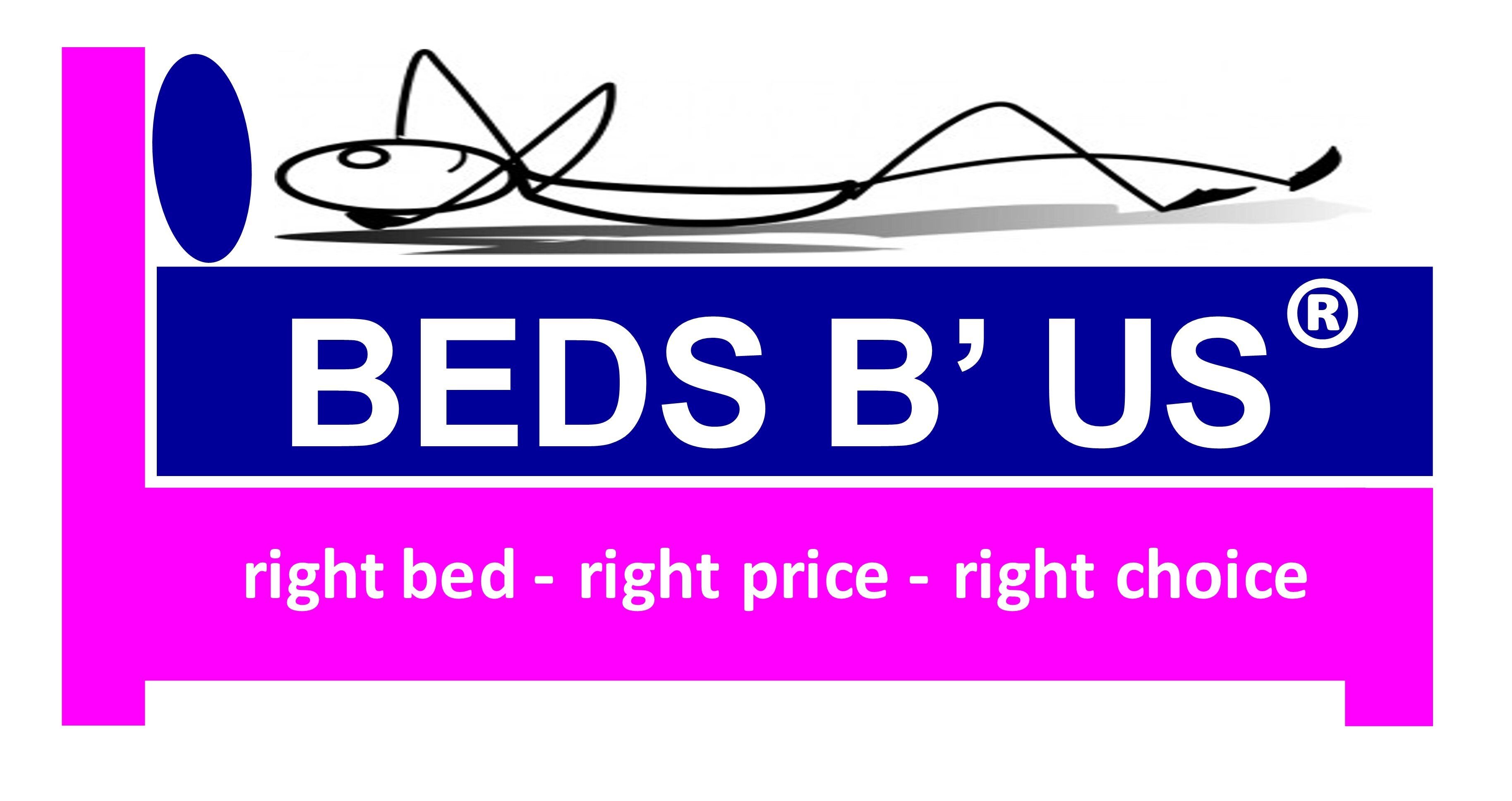 Bed Shop: Beds B' Us George