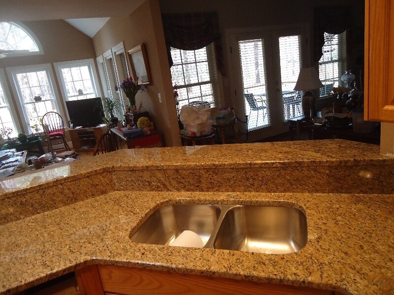 Crest Marble & Granite (Pty) Ltd