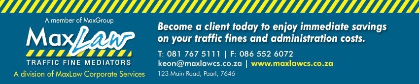 MaxLaw Corparate Services