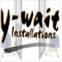 Y-Wait Installations