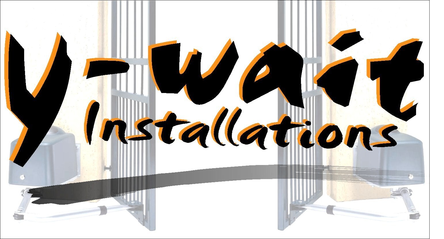Y-Wait Installations