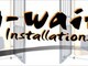 Y-Wait Installations