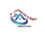 M.J Construction & Projects  (Pty) Ltd