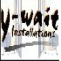 Y-Wait Installations