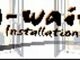 Y-Wait Installations