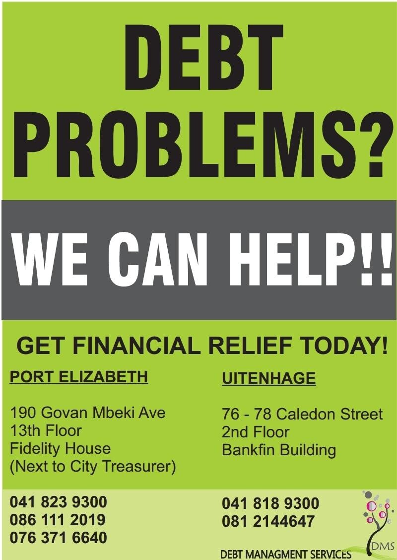 Debt Management Services