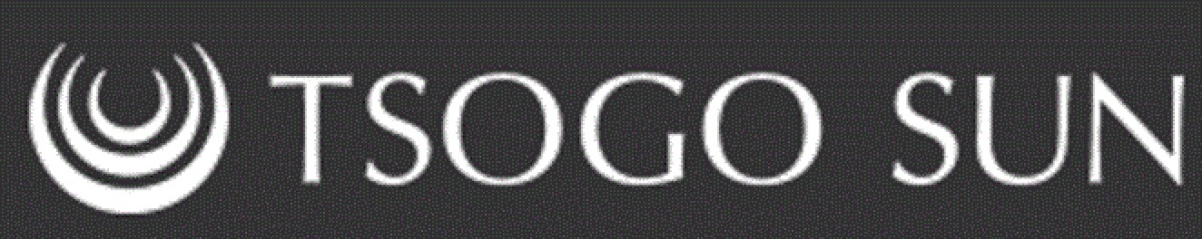 TsogoSun