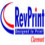 RevPrint Claremont