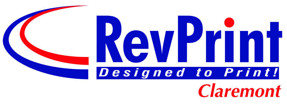 RevPrint Claremont