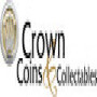 Crown Coins and Collectables