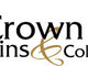 Crown Coins and Collectables