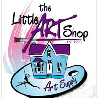 The Little Art Shop / Art Supply