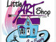 The Little Art Shop / Art Supply
