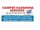 Carpet Cleaning Mossel Bay