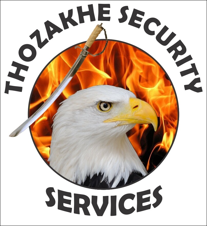 Thozakhe Security Services(pty)ltd