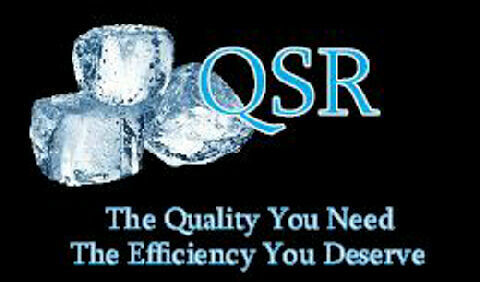 Quick Service Refrigeration (Q.S.R)