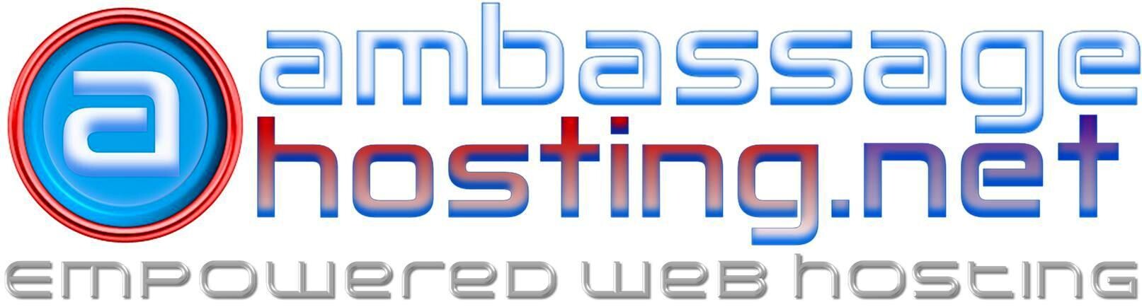 Ambassage Hosting