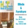 Houzz Trends (BLINDS & FURNITURE)