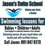 Jasons Swim School- East London