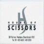 House of Scissors