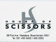 House of Scissors