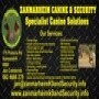 Zanmarheim K9 & Security Services (Pty Ltd)