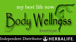 Body Wellness boutique Centre