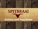 Spitbraai Party