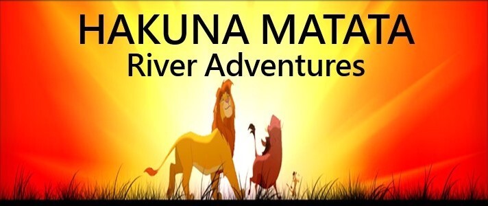 Hakuna Matata