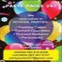 Party Packs 247
