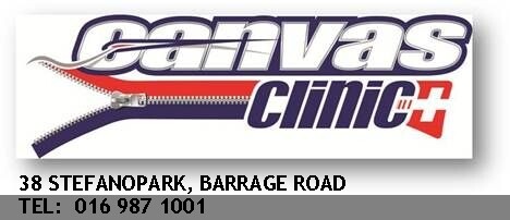 Canvas Clinic