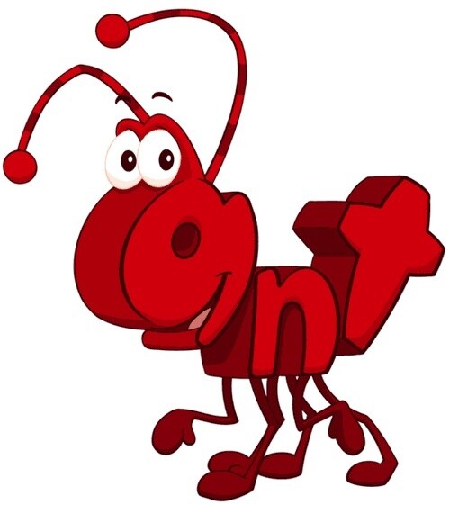 Ant Stationers PTY LTD