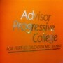 Advisor Progressive College - Pretoria Campus