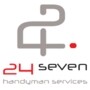 24 Seven Handyman services