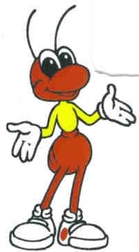Antz@work