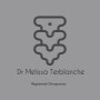 Dr Melissa Terblanche