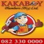 Kakaboy Plumbers