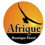 Afrique Boutique Hotel O.R Tambo