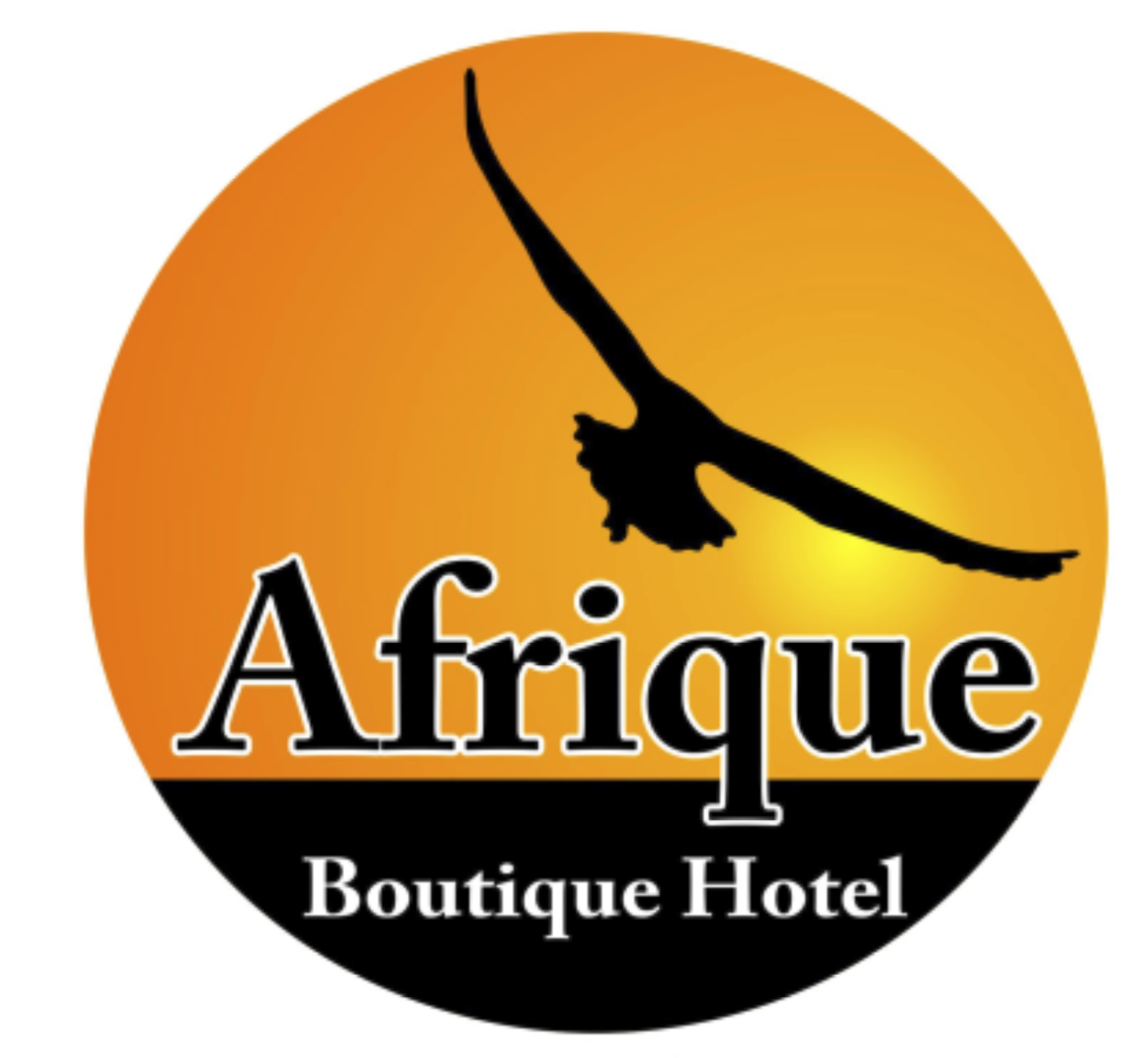 Afrique Boutique Hotel O.R Tambo