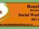 Ronel Ferreira Social Worker & Mediator