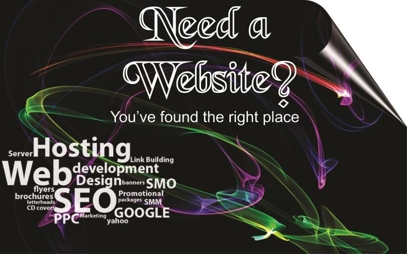 HVS Hosting & Designing
